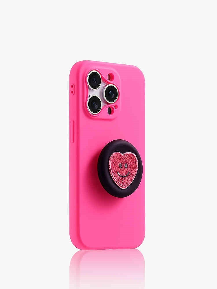 Silicone Phone Case Drop-resistant Protective Cover - SNAPORIZE