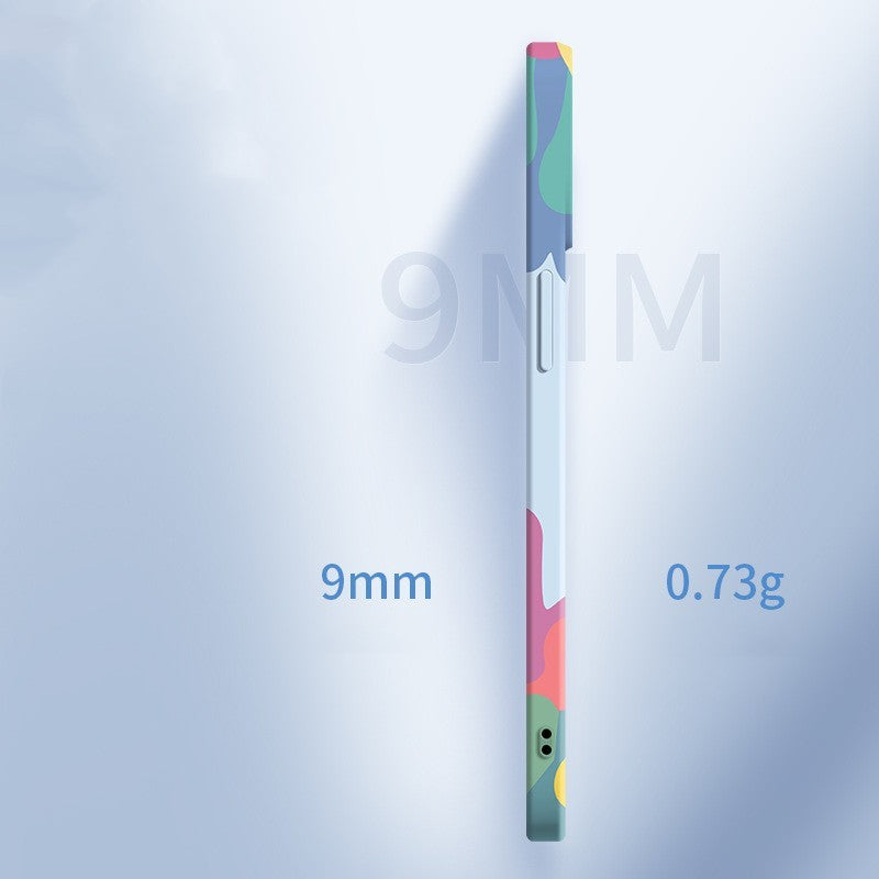 Fashion Drop-resistant All-inclusive Phone Case