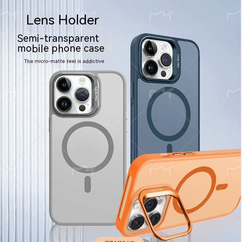 Magnetic Heat Dissipation Protective Sleeve - SNAPORIZE