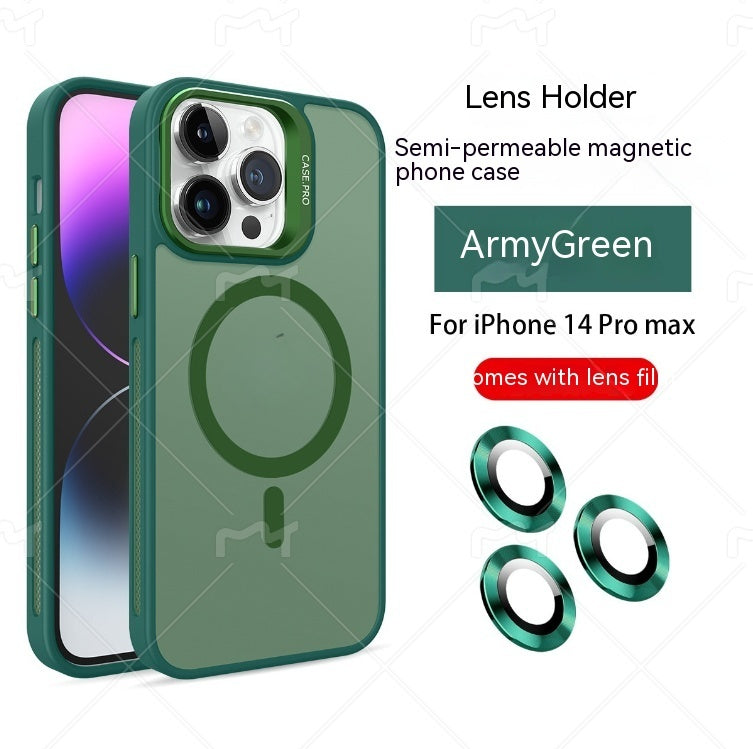 Magnetic Heat Dissipation Protective Sleeve - SNAPORIZE