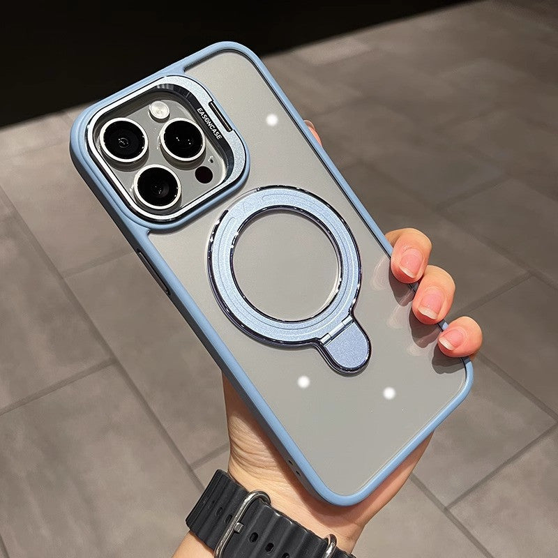 Lens Cover Bracket Suitable For Phone Case Magnetic Suction - SNAPORIZE