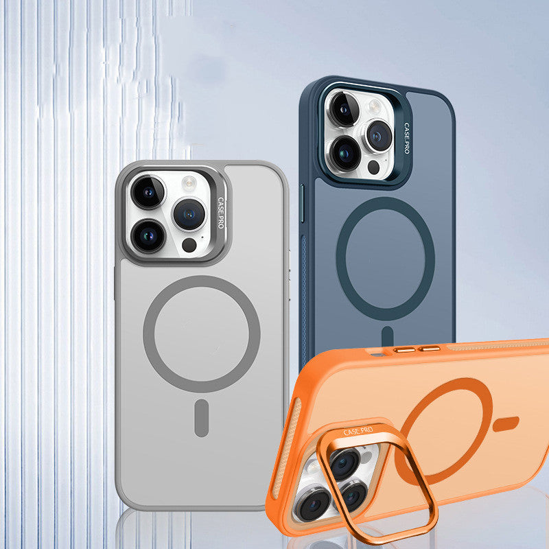 Magnetic Heat Dissipation Protective Sleeve - SNAPORIZE