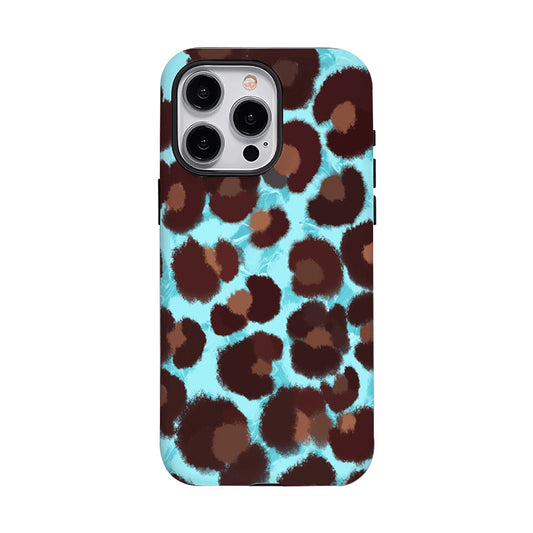 Printed Silicone Phone Case - SNAPORIZE
