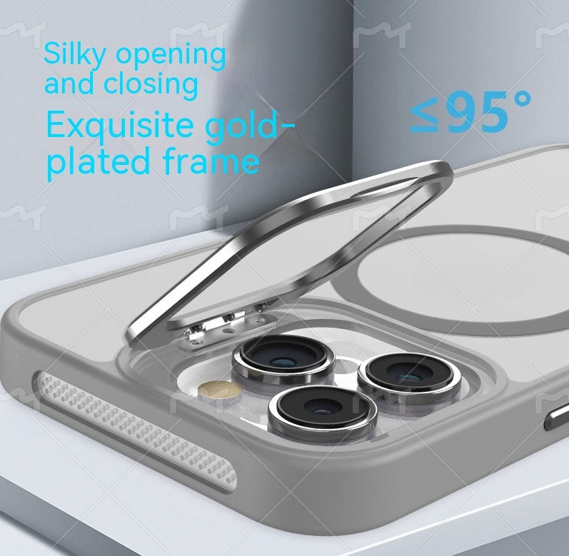 Magnetic Heat Dissipation Protective Sleeve - SNAPORIZE