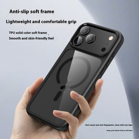 New iPhone 17 Pro & iPhone 17 Pro max Shock Proof Case | SNAPORIZE