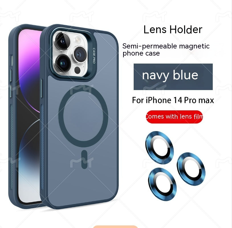 Magnetic Heat Dissipation Protective Sleeve - SNAPORIZE