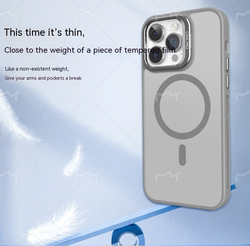 Magnetic Heat Dissipation Protective Sleeve - SNAPORIZE